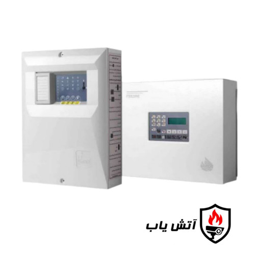 مرکز کنترل آدرس پذیر یونی پاس