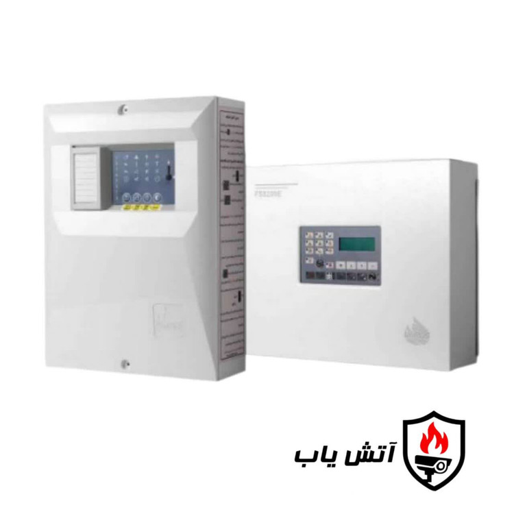 مرکز کنترل آدرس پذیر یونی پاس