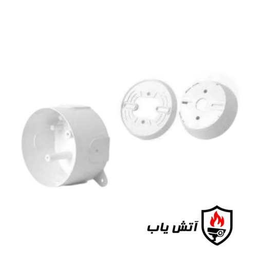 رابط پایه یونی پاس