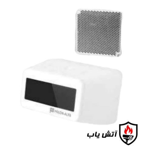 بیم دتکتور یونی پاس