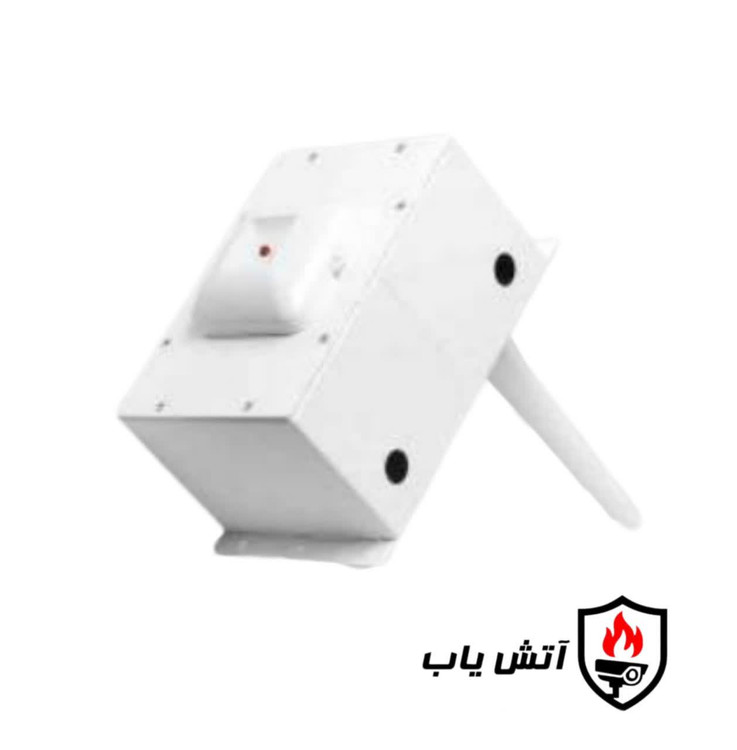 دتکتور کانالی یونی پاس