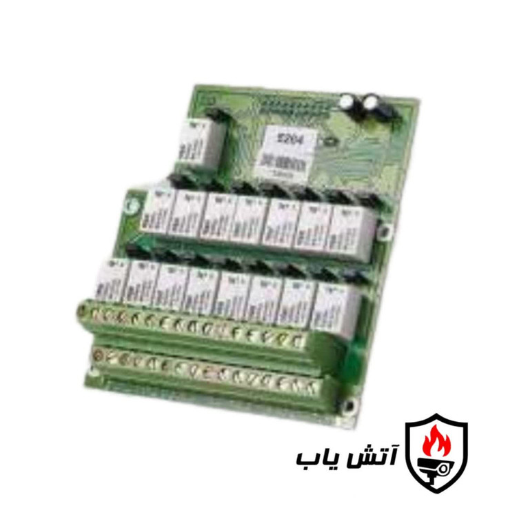 انواع کارت رله یونی پاس