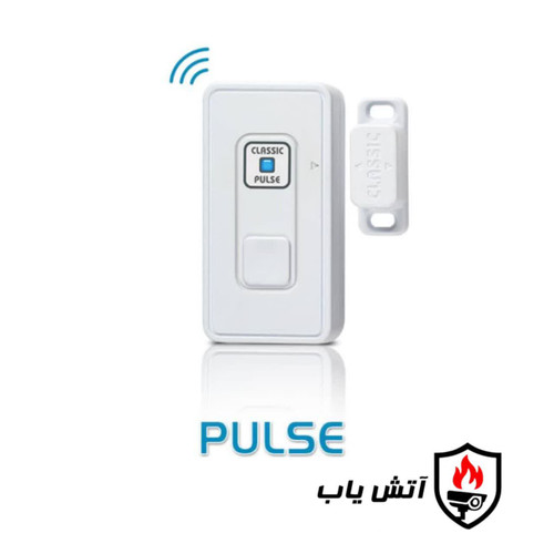 مگنت درب بی سیم کلاسیک