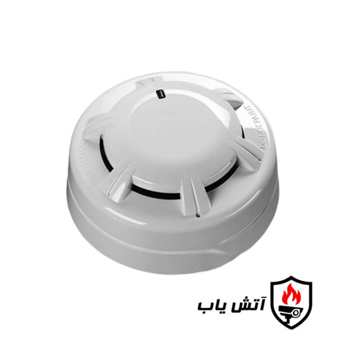 دتکتور دودی آپولو مدل اوربیس