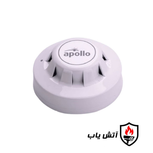 دتکتور دود آپلو سری 65 سینکلنApoli Seri 65 SYNCOLN